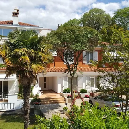 Corte Dei Merli Appartement Rovinj