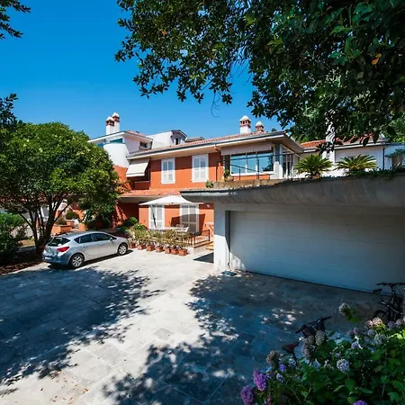 Appartement Corte Dei Merli