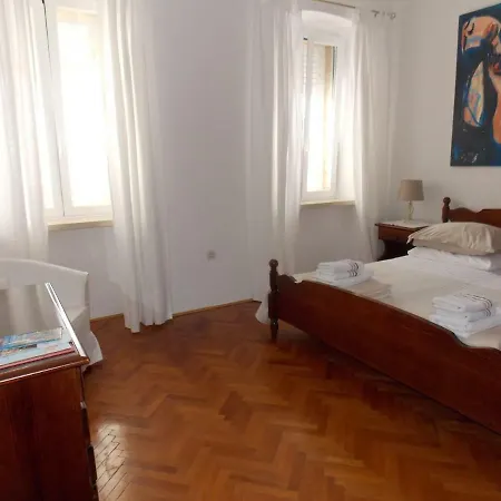 Appartement Corte Dei Merli Rovinj