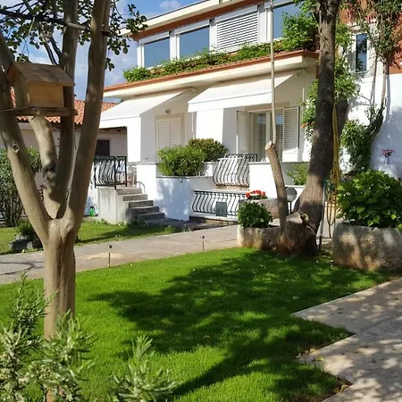 Appartement Corte Dei Merli