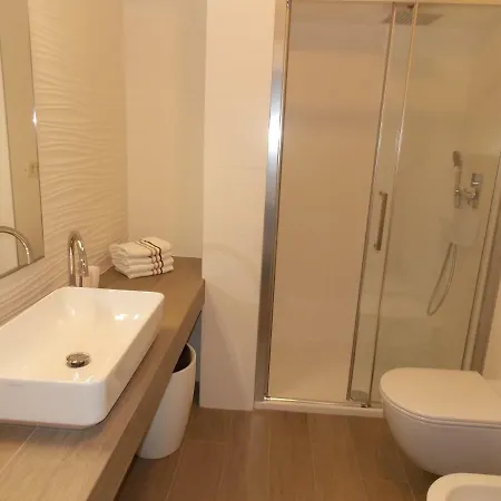 Corte Dei Merli Appartement *