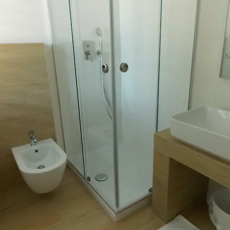 Apartman Corte Dei Merli