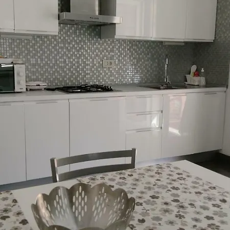 Corte Dei Merli Apartament *