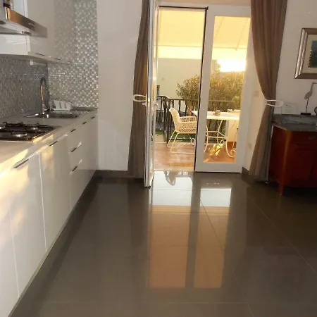 Apartament Corte Dei Merli *